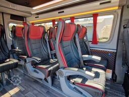 MERCEDES-BENZ Sprinter 315 Tourer 9 SS VIP Systemboden Stock