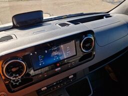 MERCEDES-BENZ Sprinter 315 Tourer 9 SS  VIP Systemboden Stock