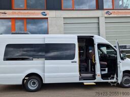 MERCEDES-BENZ Sprinter Lord Comfort 22 Sitzer Stock COC Stock