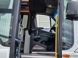 MERCEDES-BENZ Sprinter Lord Comfort 22 Sitzer Stock COC Stock