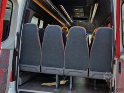 MERCEDES-BENZ Sprinter Lord Comfort 22 Sitzer Stock COC Stock
