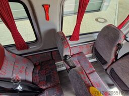 MAN TGE 22 Sitze GSR2 COC Lagerfahrzeug Stock