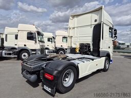 DAF XF 480 FT SUPER SPACE CAB ZF INTARDER