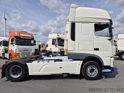 DAF XF 480 FT SUPER SPACE CAB ZF INTARDER