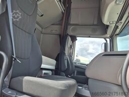 DAF XF 480 FT SUPER SPACE CAB ZF INTARDER