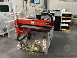 ATOOM FLASHCUT 222 AUTOMATISCHE SNIJMACHINE