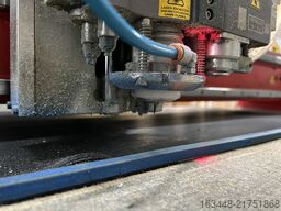 ATOOM FLASHCUT 222 AUTOMATISCHE SNIJMACHINE