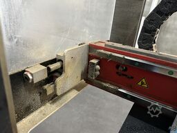 ATOOM FLASHCUT 222 AUTOMATISCHE SNIJMACHINE