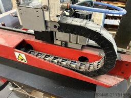 ATOOM FLASHCUT 222 AUTOMATISCHE SNIJMACHINE