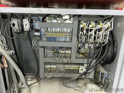 ATOOM FLASHCUT 222 AUTOMATISCHE SNIJMACHINE