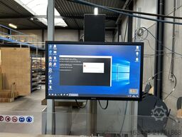 ATOOM FLASHCUT 222 AUTOMATISCHE SNIJMACHINE