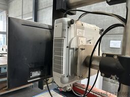 ATOOM FLASHCUT 222 AUTOMATISCHE SNIJMACHINE