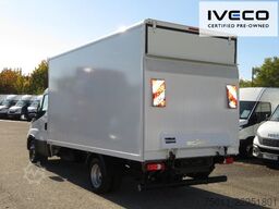 IVECO Daily 35C16 Koffer/LBW Klima, Zwillingsreifen
