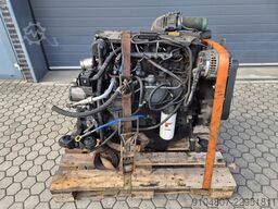 Dizel motor DEUTZ TCD 2013 L04 2V, 4 Cillinder Turbo 156pk