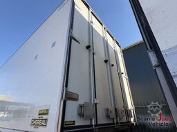 Scania R 410 B6x2*4NB RETARDER FULL AIR CHEREAU FRIGO