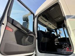 Scania R 410 B6x2*4NB RETARDER FULL AIR CHEREAU FRIGO