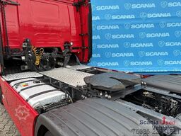 Scania R 460 A4x2NA RETARDER PTO P-AIRCO VECTO 3