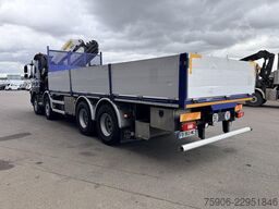Volvo FMX