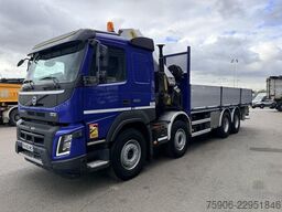 Volvo FMX