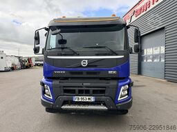 Volvo FMX