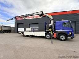Volvo FMX