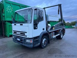 IVECO IVECO EUROCARGO 120E1S MULTIBENNA