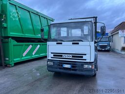 IVECO IVECO EUROCARGO 120E1S MULTIBENNA