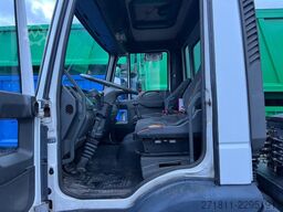 IVECO IVECO EUROCARGO 120E1S MULTIBENNA