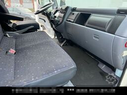 MITSUBISHI Canter Fuso 3c13 3.0 L. Möbel Maxi 4,32 m. 21 m³