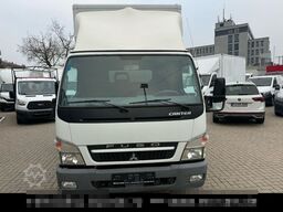 FUSO Mitsubishi Canter Fuso 3c13 3.0 Möbel Maxi 4,32m