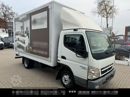 FUSO Mitsubishi Canter Fuso 3c13 3.0 Möbel Maxi 4,32m