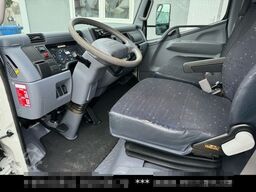 FUSO Mitsubishi Canter Fuso 3c13 3.0 Möbel Maxi 4,32m