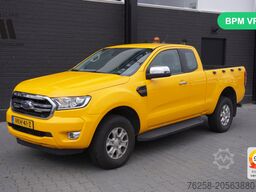 Ford Ranger 2.0 EcoBlue XLT 170PK Automaat EURO 6 - ...