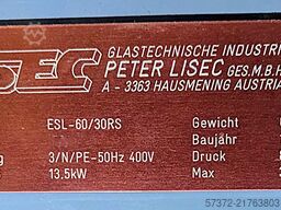 Lisec ESL-60/30RS