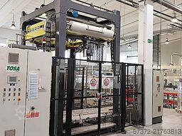 IW-Anlagentechnik/Tosa PMS 120/124E