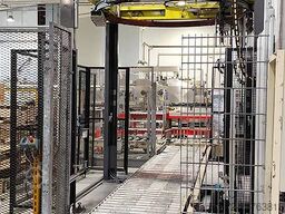 IW-Anlagentechnik/Tosa PMS 120/124E