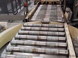 IW-Anlagentechnik/Tosa PMS 120/124E