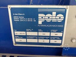 Polo Filter-Technik SBEV-B1.4