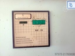 Baugatz TSM 64/50/0,4/6