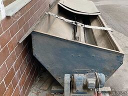 Becker SV 8.130/HRBO6630