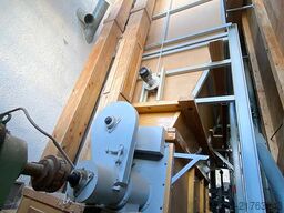 Becker SV 8.130/HRBO6630