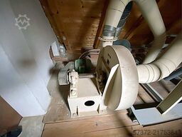 Becker SV 8.130/HRBO6630