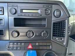 Mercedes-Benz Arocs 4140 K 8x4/4 Meiller Tipper
