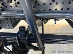 Mercedes-Benz Arocs 4140 K 8x4/4 Meiller Tipper