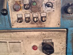 JAESPA Concept 260 GTH