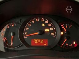 RENAULT Kangoo Rapid Maxi Extra # Navi#Kamera#Dachträger