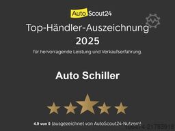 RENAULT Kangoo Rapid Maxi Extra # Navi#Kamera#Dachträger