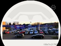 RENAULT Kangoo Rapid Maxi Extra # Navi#Kamera#Dachträger