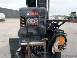 Hiab X-HIPRO 192 E-4