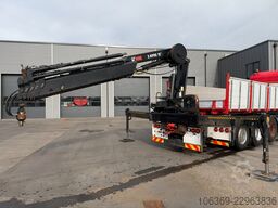 Hiab X-HIPRO 192 E-4